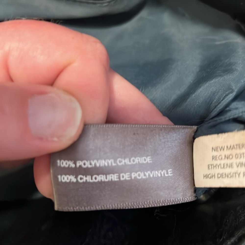 Matt & Nat Baxter Dwell Vegan Tote​​​ - Picture 14 of 16